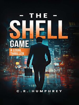 cover image of The Shell Game